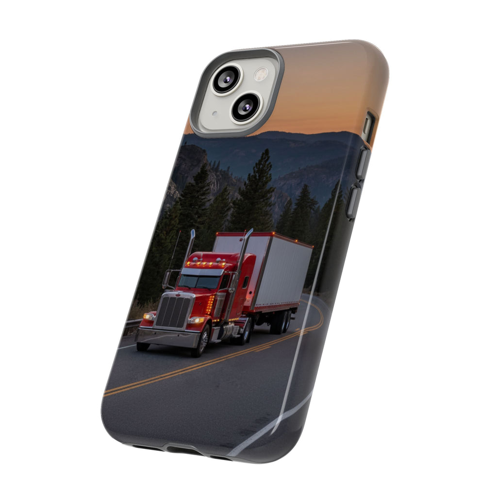 Country Trucking/Tough Phone Cases