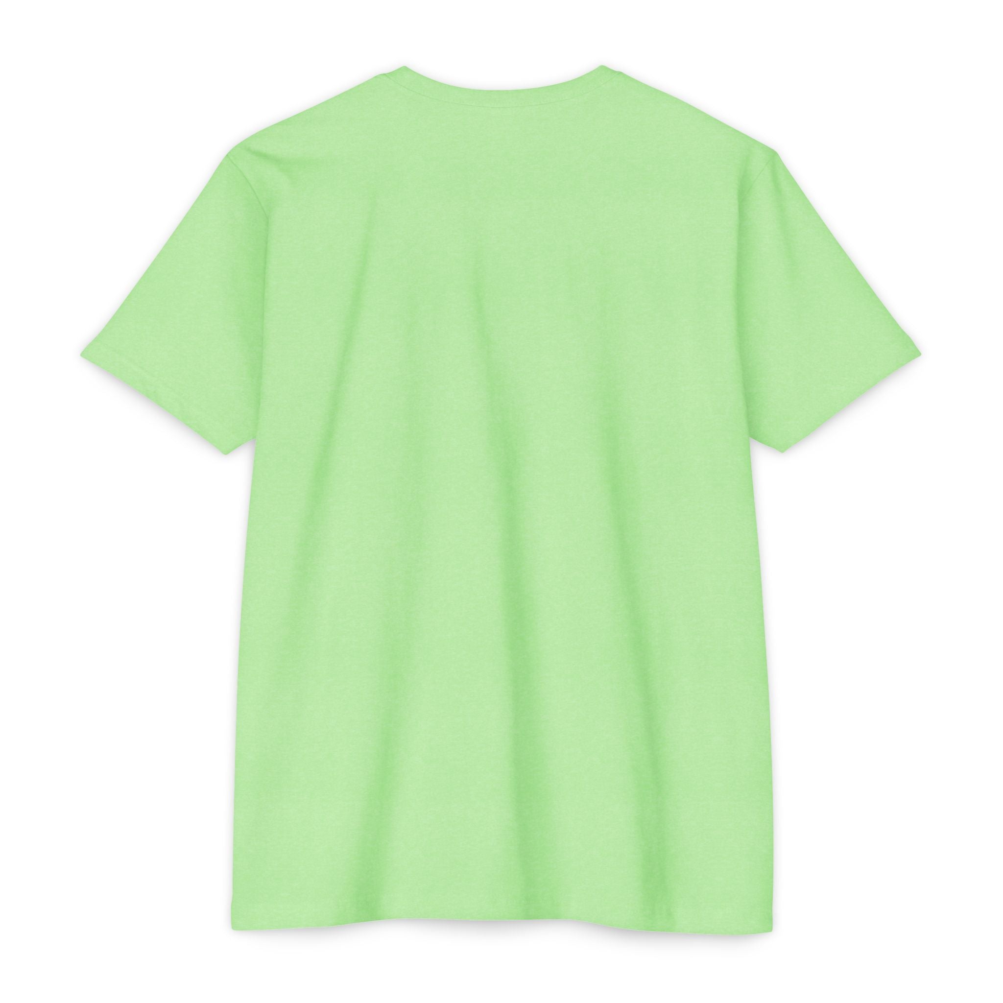 Gardening Together T-Shirt — "Gardening together, growing forever." Grandparent & Child Garden Tee