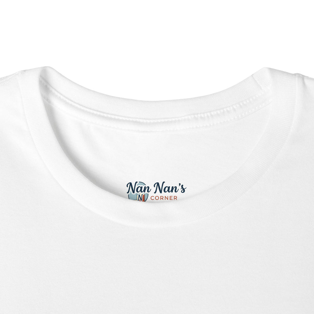 Gardening Together T-Shirt — "Gardening together, growing forever." Grandparent & Child Garden Tee