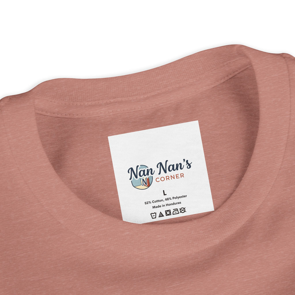 Youth Tee / "Swing First, Apologize Later" Baseball & Softball Kids Shirt
