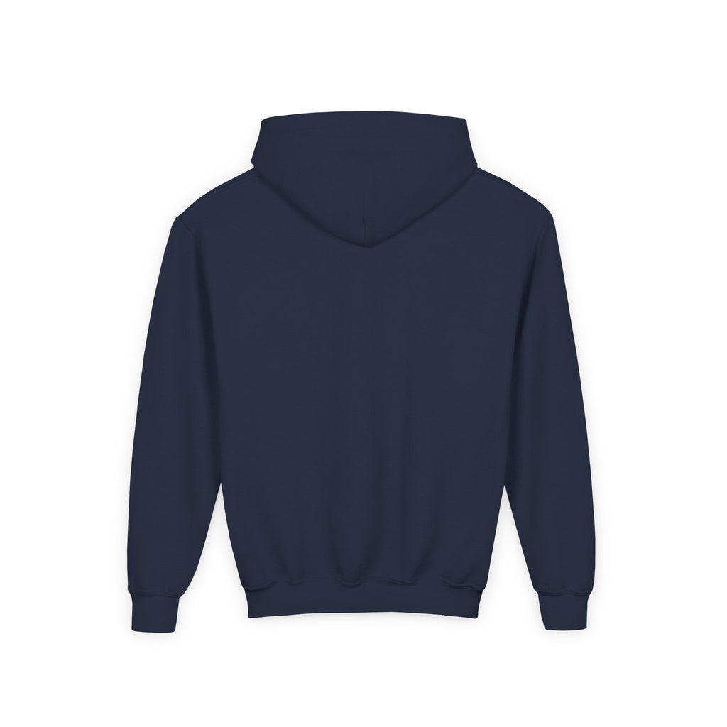 Hooded Sweatshirt Kids Print It Your Way | Custom Youth Hoodie