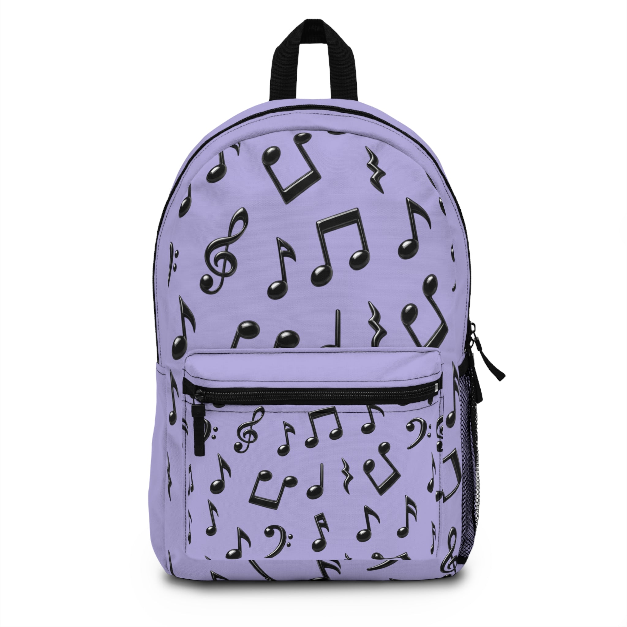 Music Note Backpack
