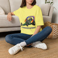 Dragster /Unisex Softstyle T-Shirt