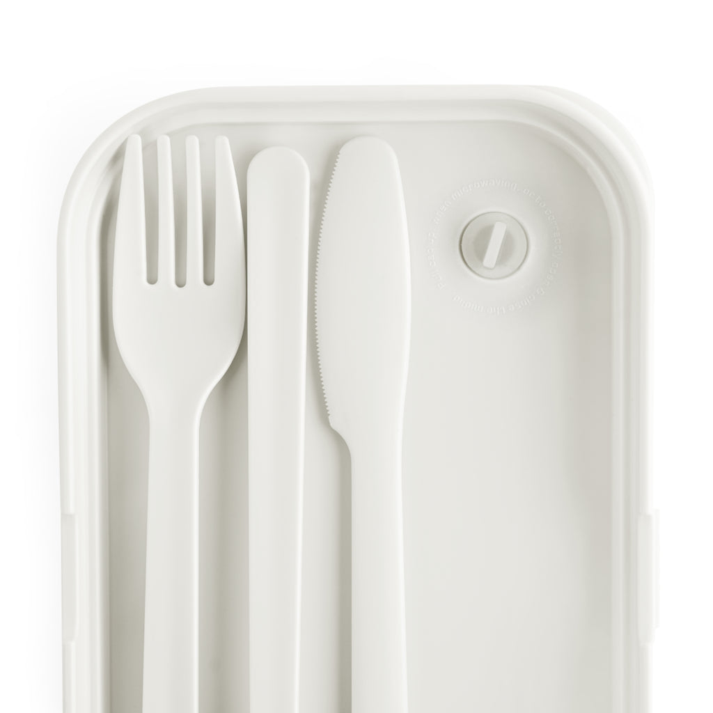 Vintage Steam Train Bento Lunch Box