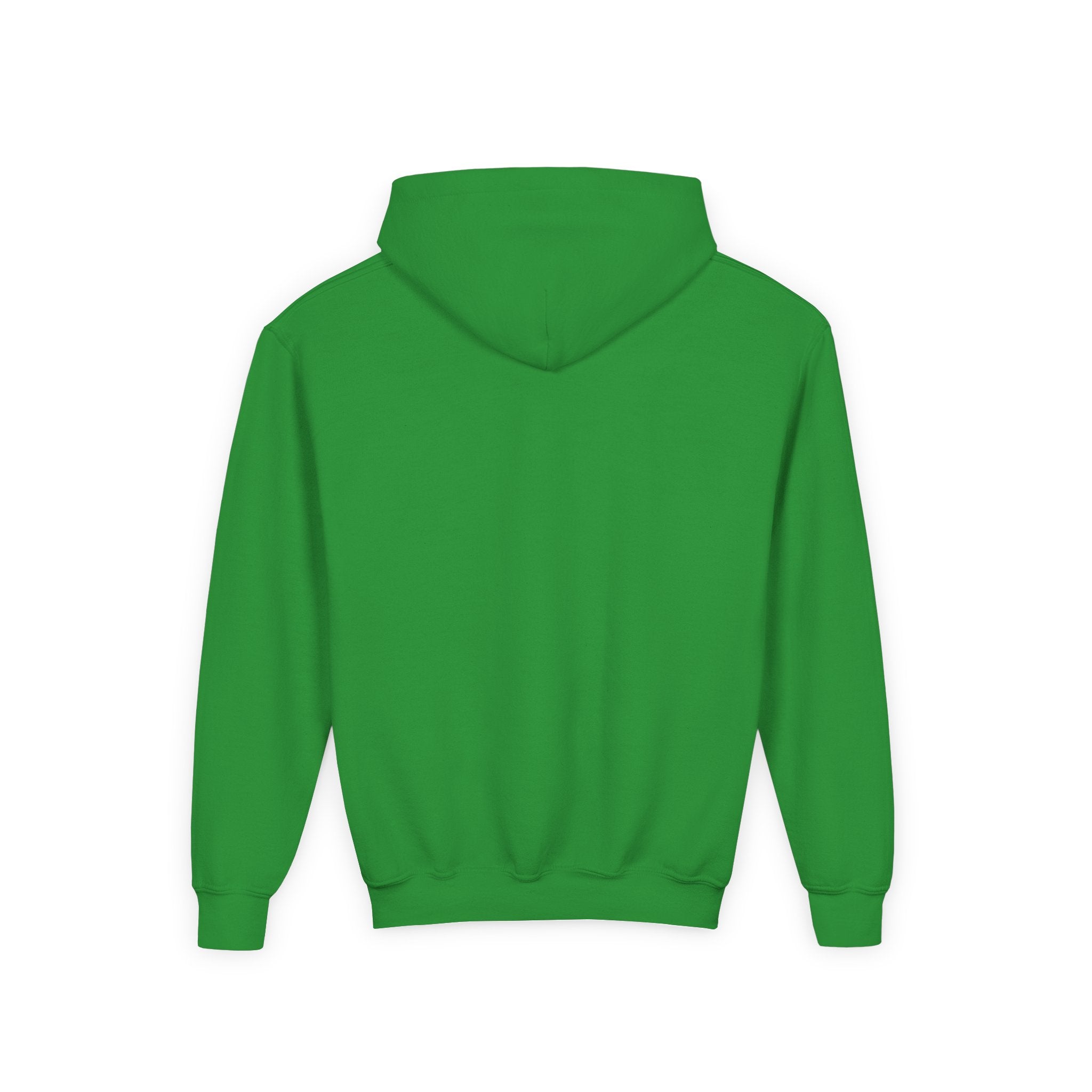 Hooded Sweatshirt Print It Your Way | Custom Youth Hoodie