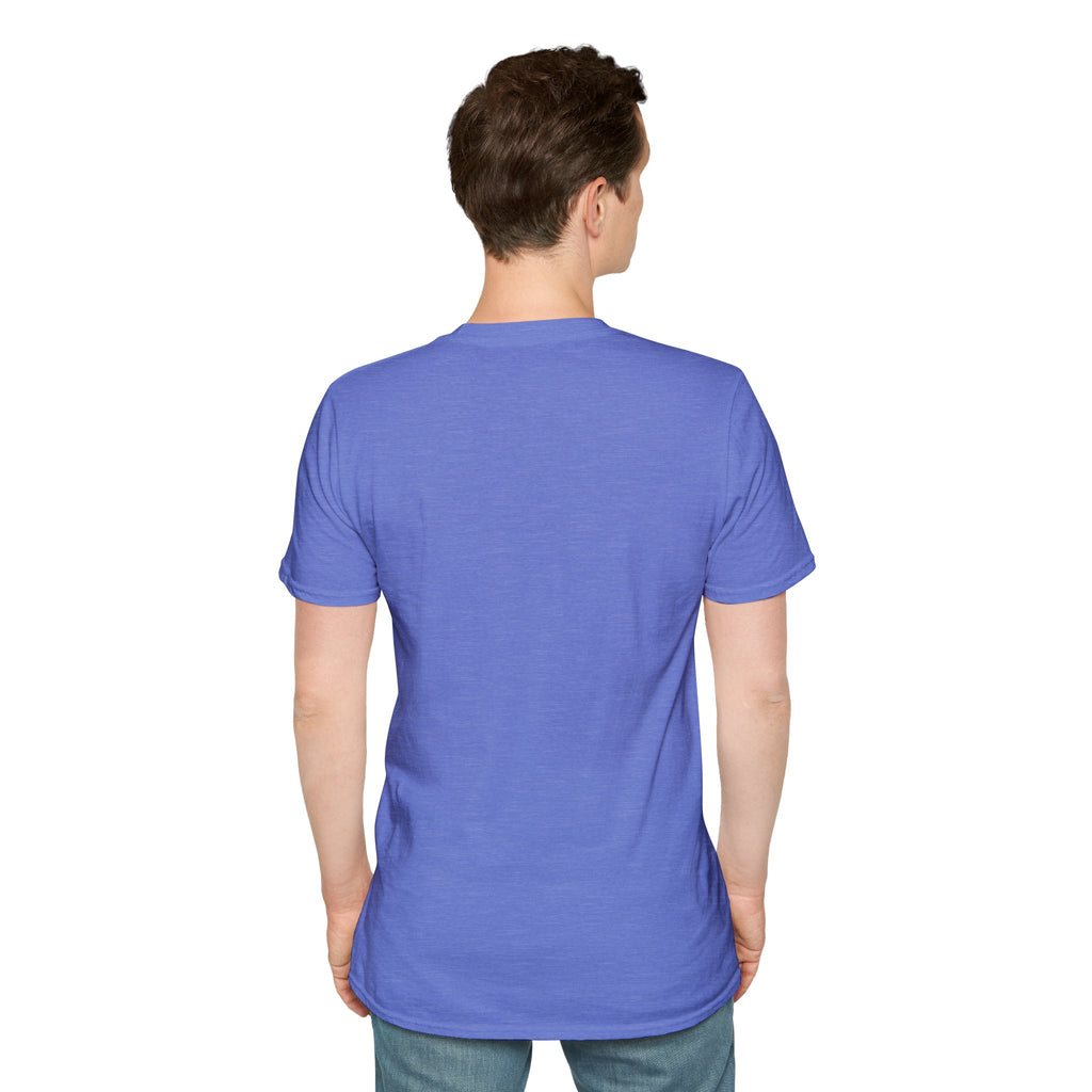 Dragster /Unisex Softstyle T-Shirt