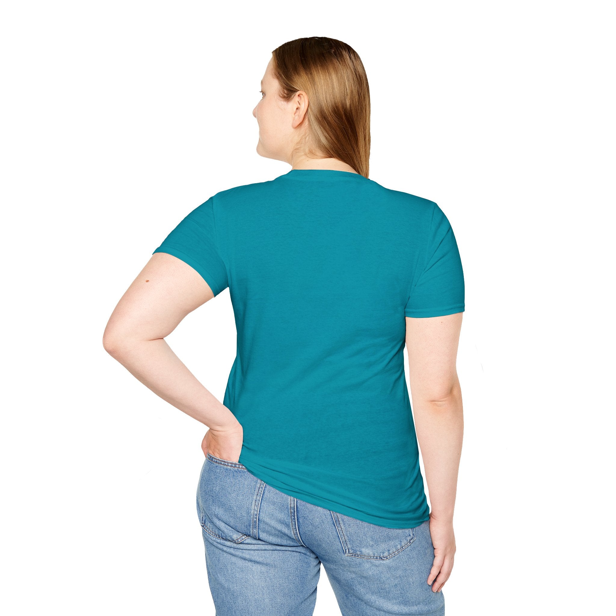 Grocery Prices/Unisex Softstyle T-Shirt