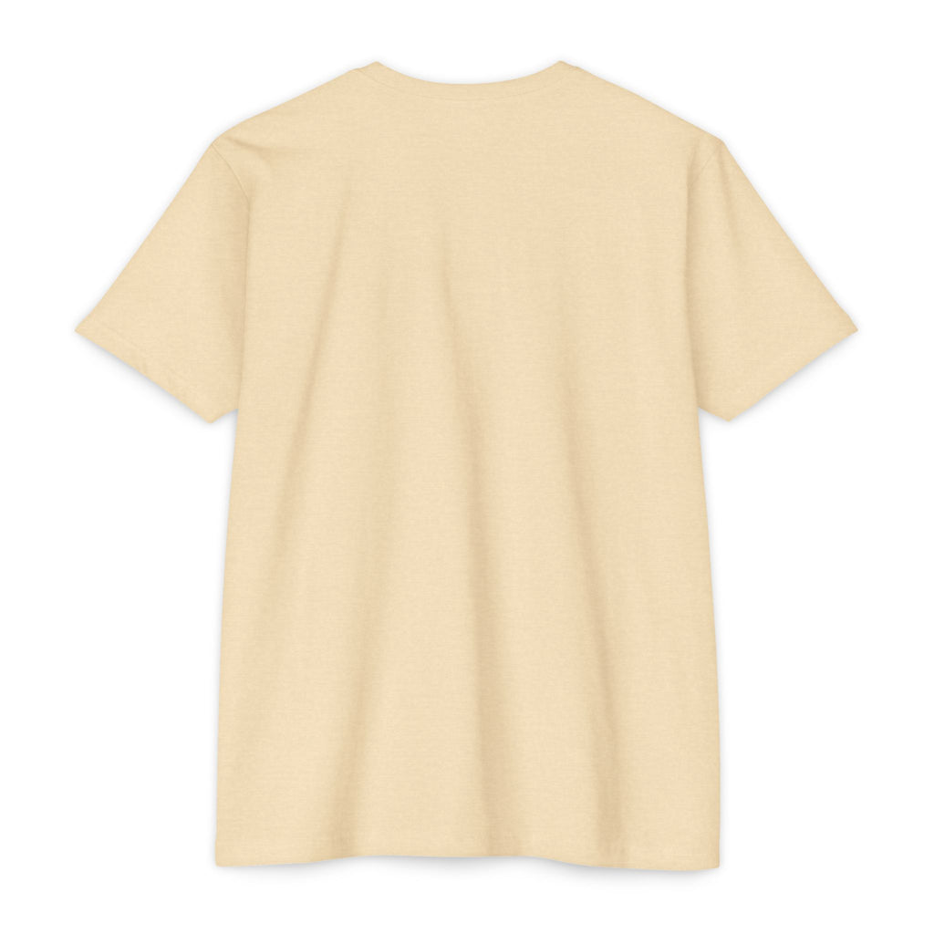 Grave Mood/Unisex CVC Jersey T-shirt