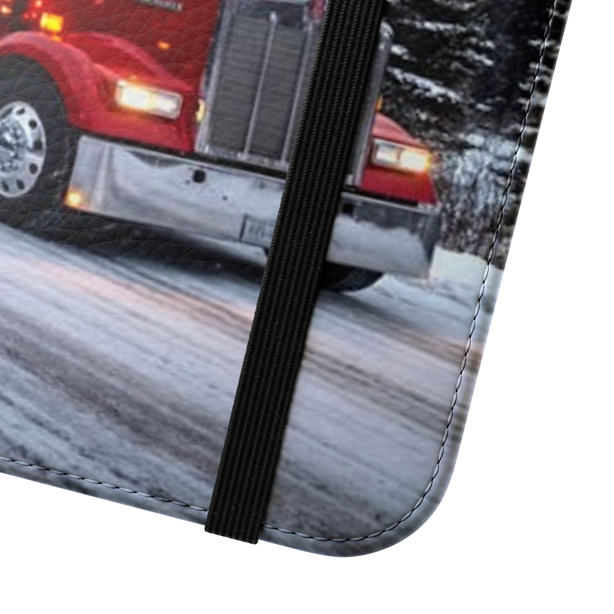 Country Road Trucking/Flip Phone Cases