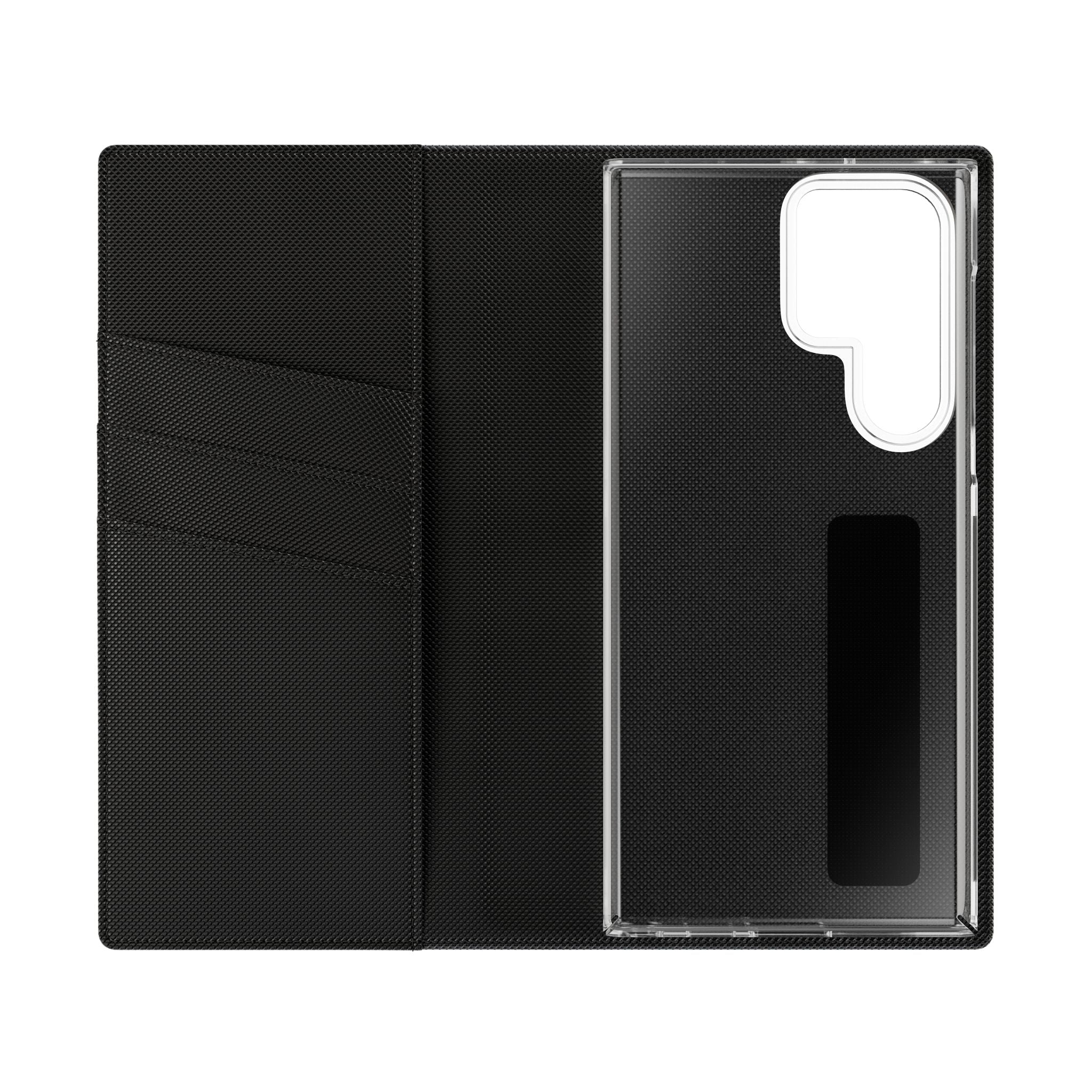 Rain Forest /Flip Phone Cases