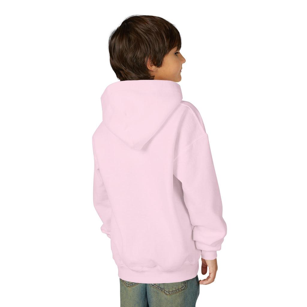Hooded Sweatshirt Print It Your Way | Custom Youth Hoodie