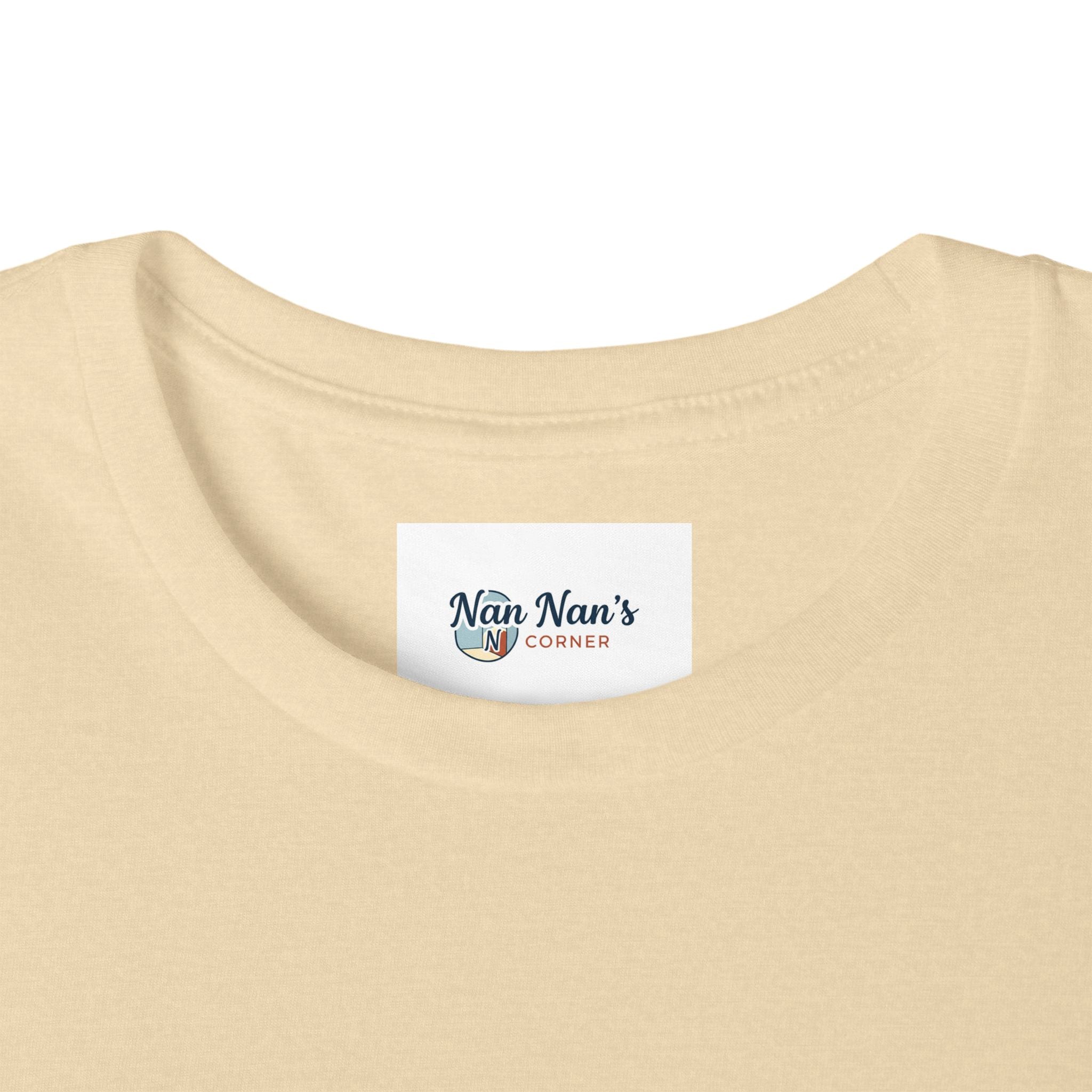 Grave Mood/Unisex CVC Jersey T-shirt