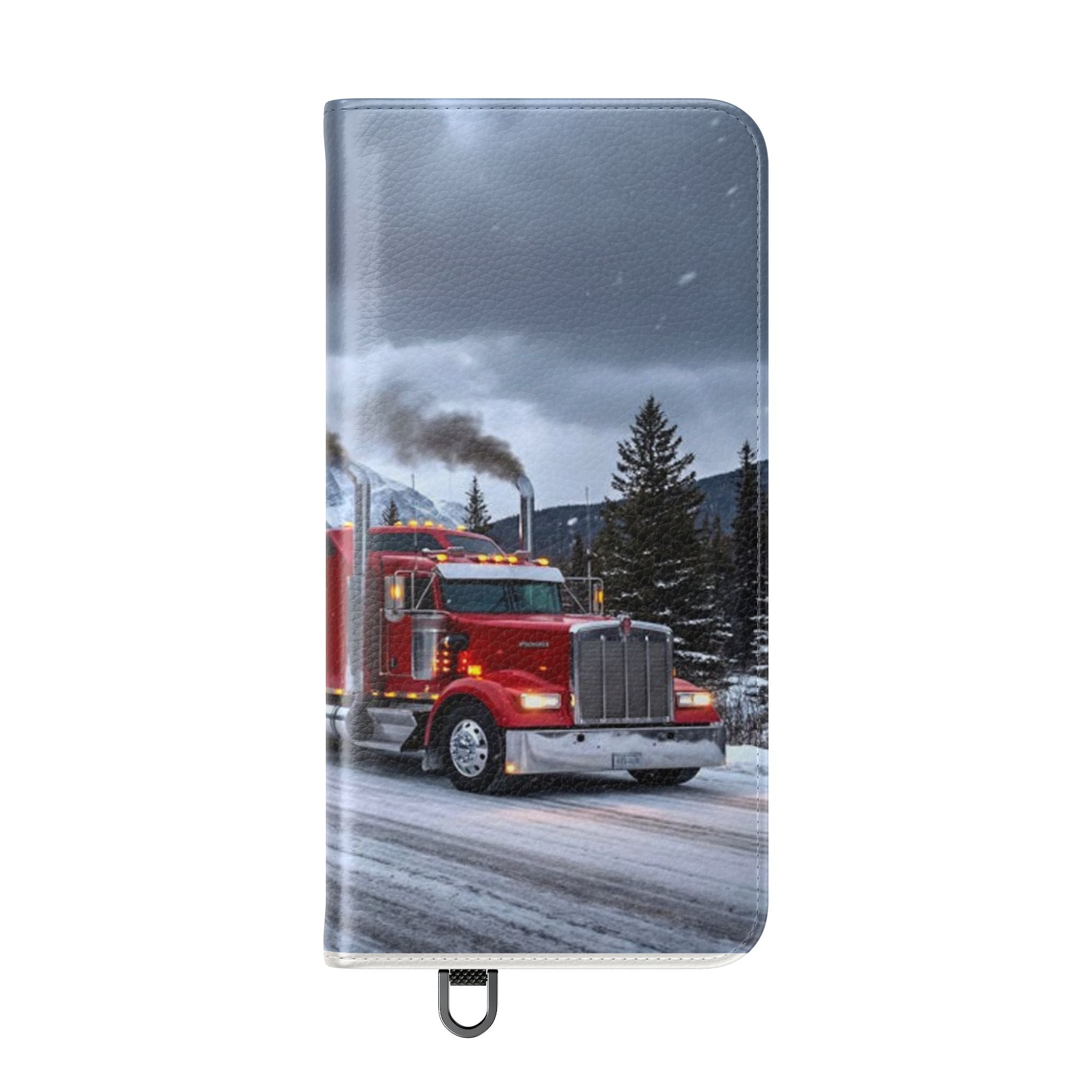 Country Road Trucking/Flip Phone Cases
