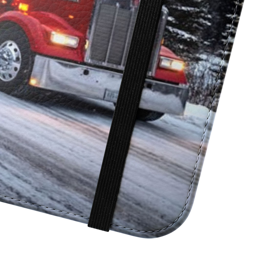 Country Road Trucking/Flip Phone Cases