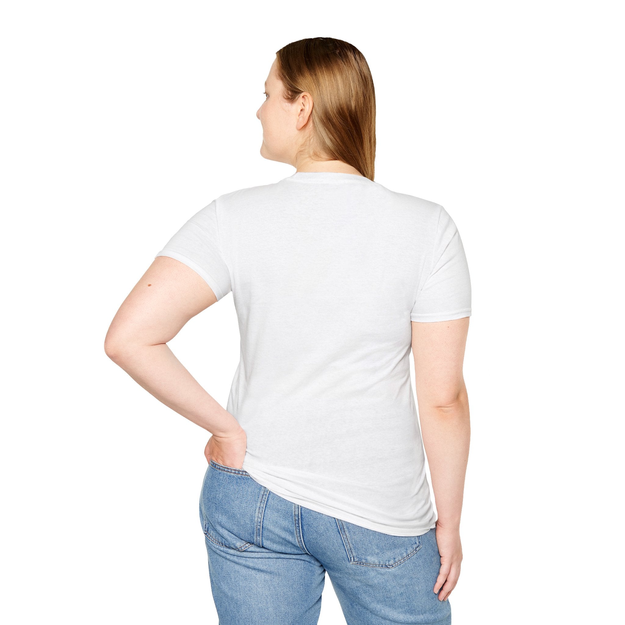 Grocery Prices/Unisex Softstyle T-Shirt