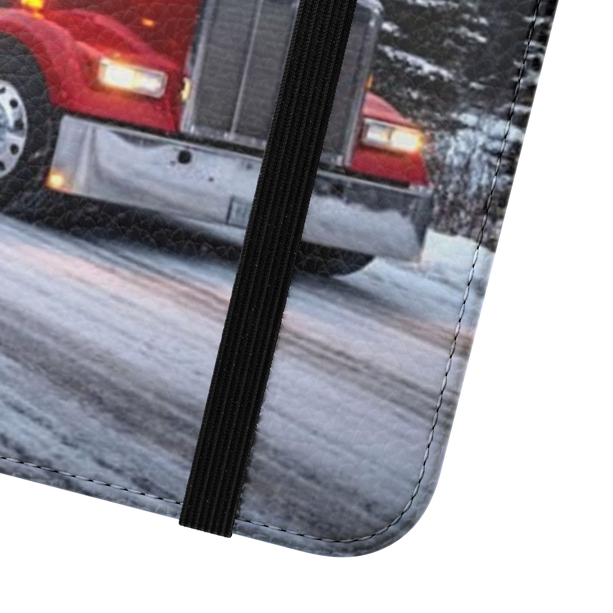 Country Road Trucking/Flip Phone Cases
