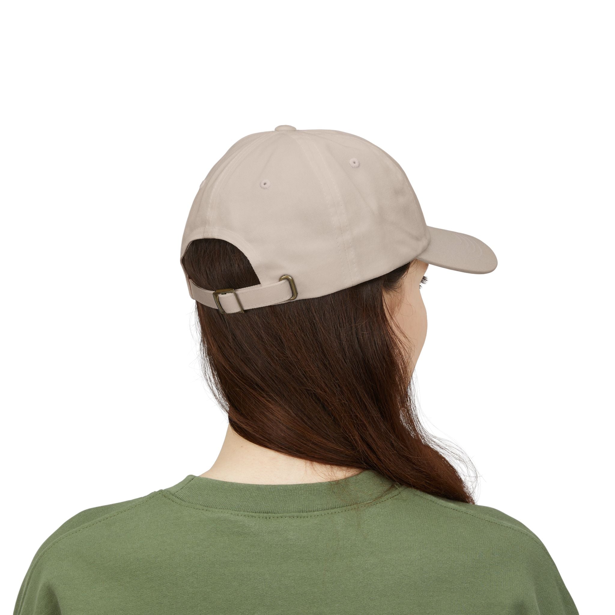 Piston Driven Engine Illustration Dad Cap | Embroidered Car Hat