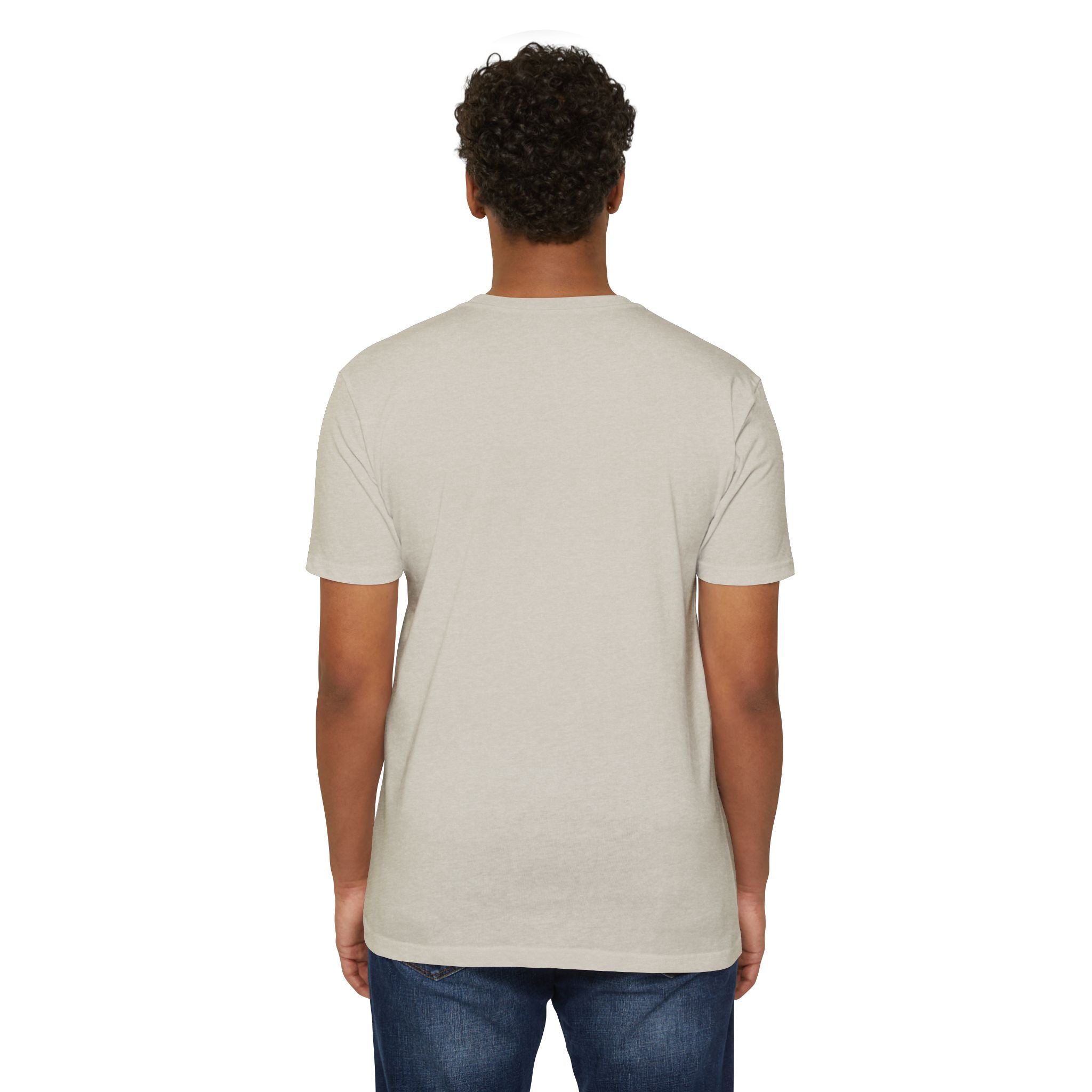Gardening Together T-Shirt — "Gardening together, growing forever." Grandparent & Child Garden Tee