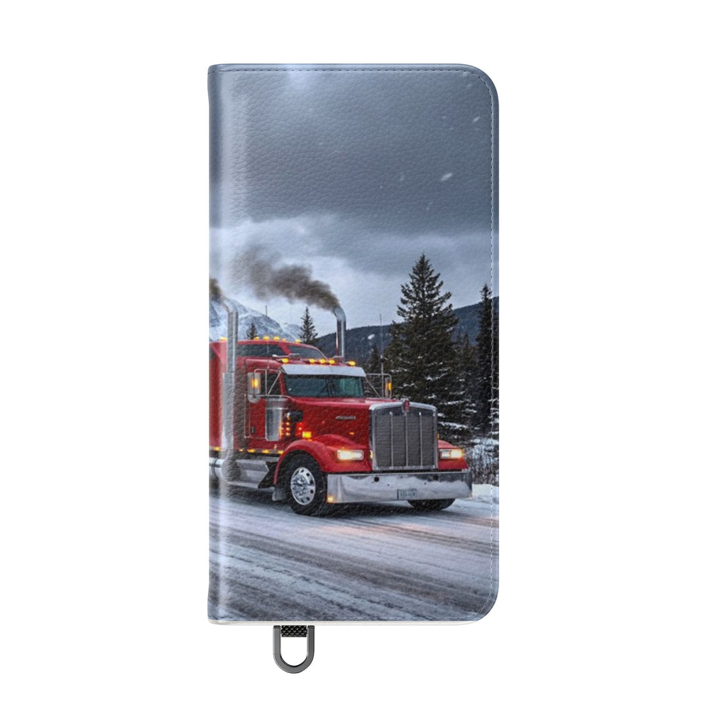 Country Road Trucking/Flip Phone Cases
