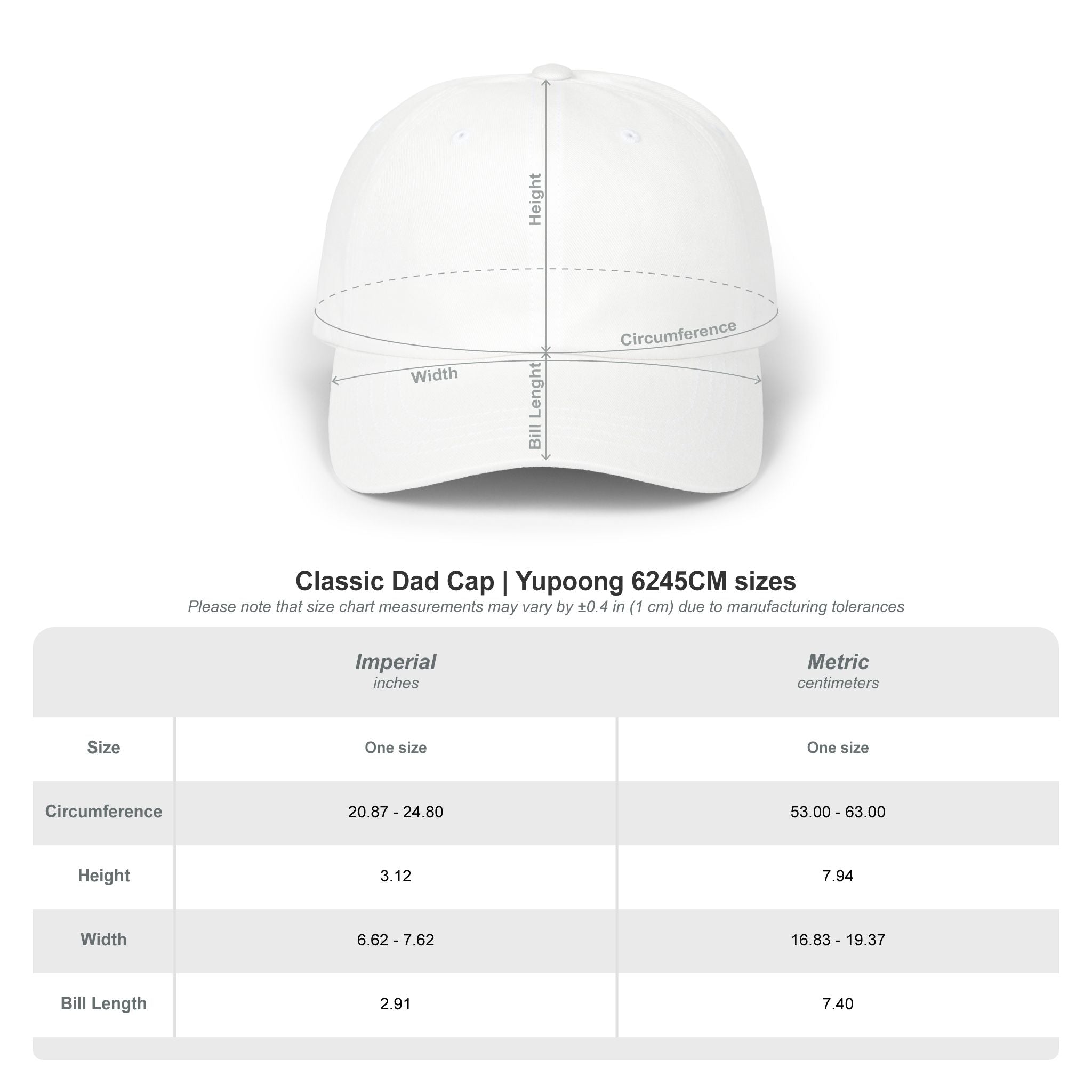 Piston Driven Engine Illustration Dad Cap | Embroidered Car Hat