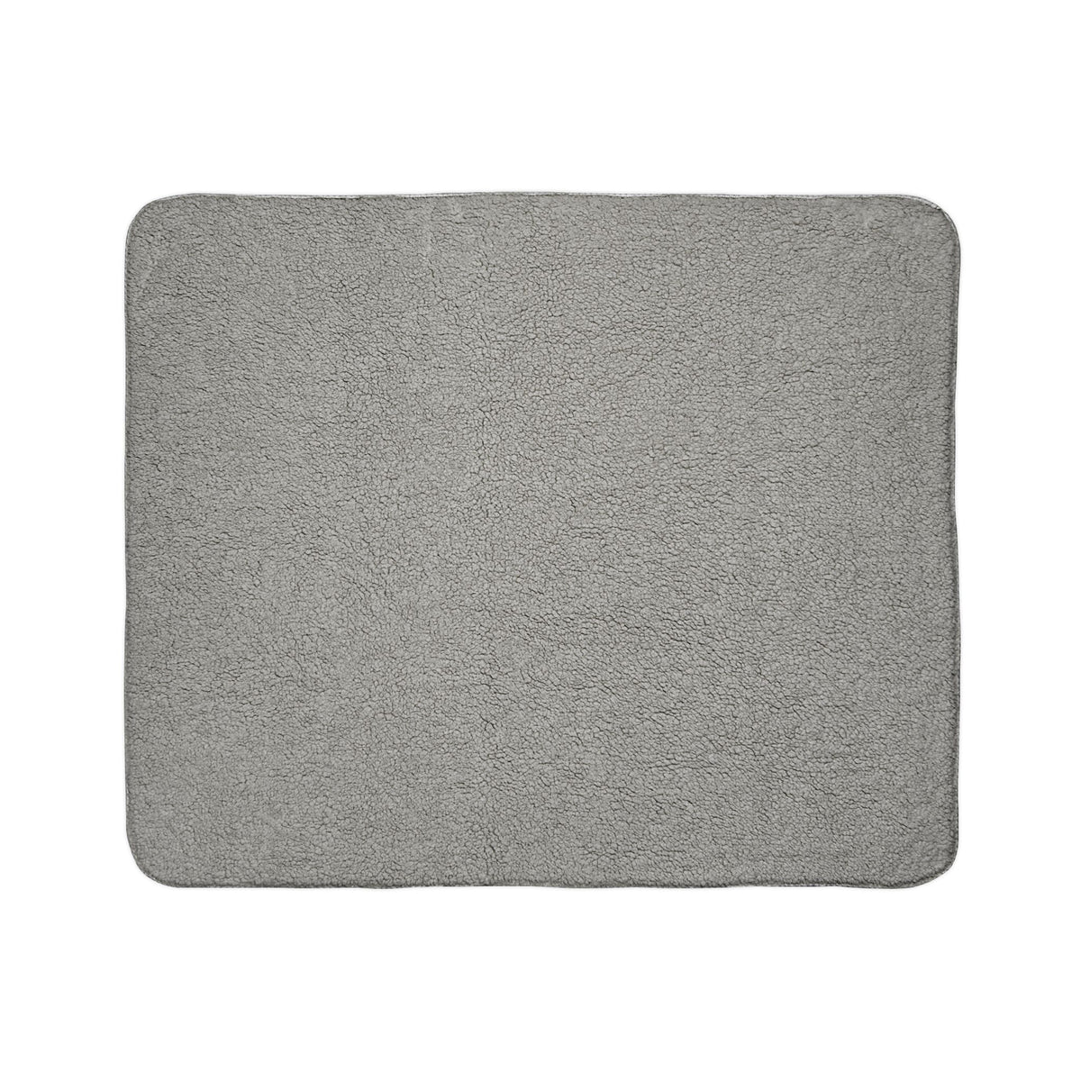 Classic Red Locomotive Fleece Sherpa Blanket | Desert Canyon Train Scene