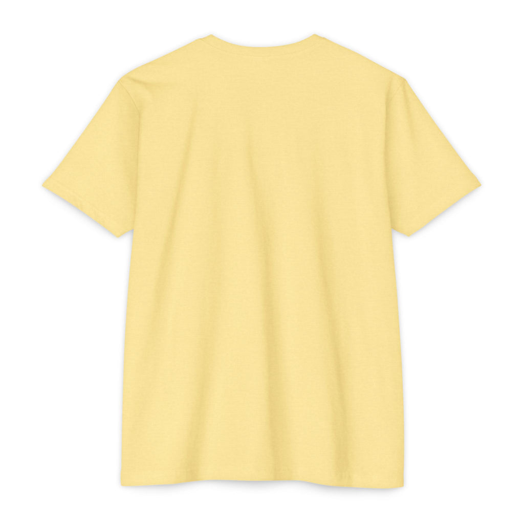 Grave Mood/Unisex CVC Jersey T-shirt