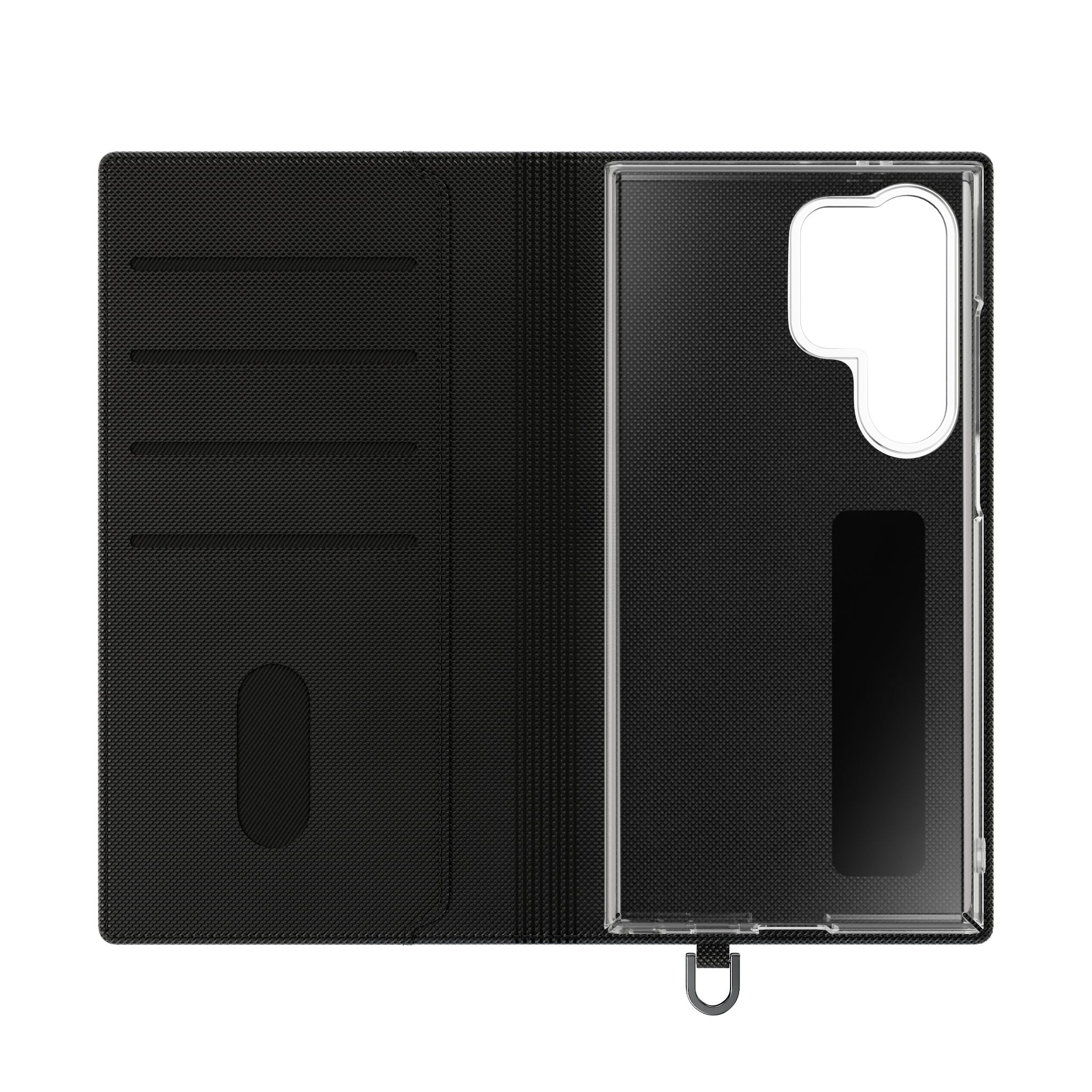 Country Road Trucking/Flip Phone Cases