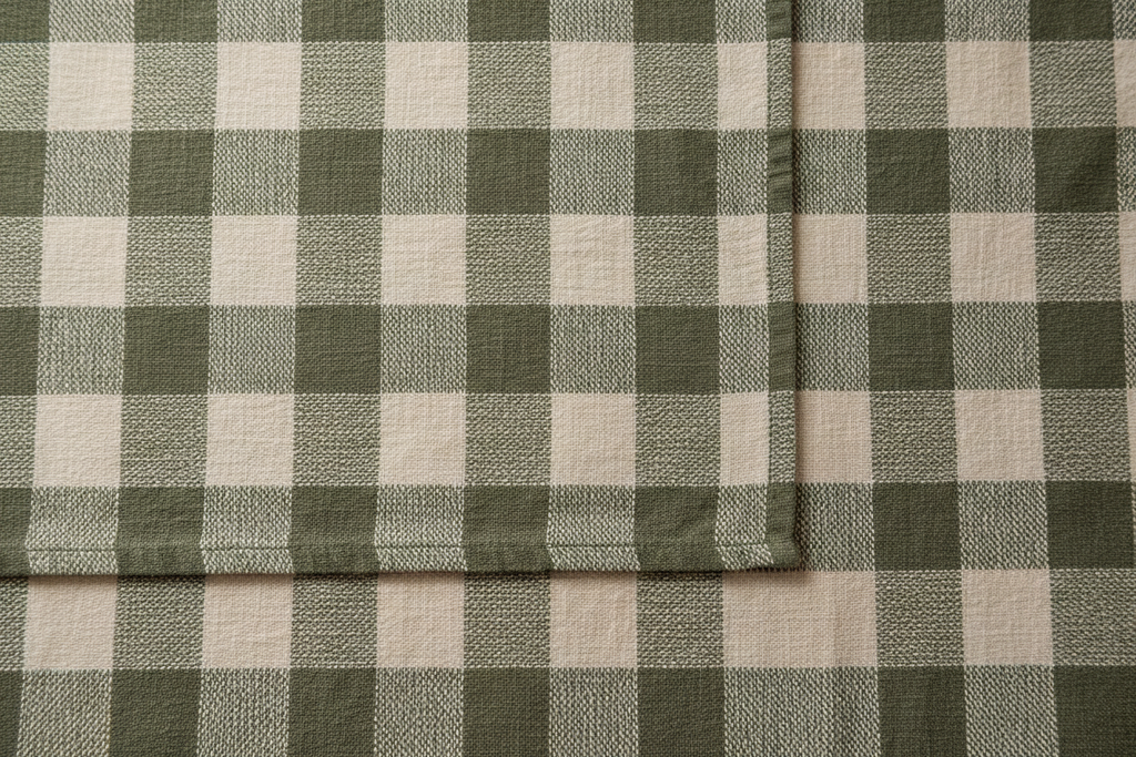 Fabric detail close-up